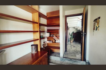 Escritório de casa à venda com 2 quartos, 1850m² em Nossa Senhora do Carmo, Contagem