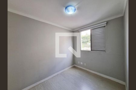 Quarto 1 de apartamento à venda com 3 quartos, 60m² em Paraisópolis, São Paulo