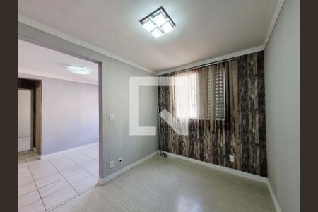 Quarto 3 de apartamento à venda com 3 quartos, 60m² em Paraisópolis, São Paulo