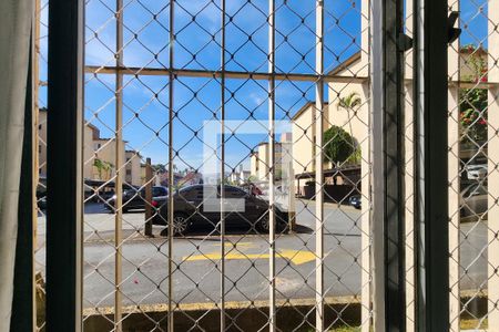 Vista do Quarto 1 de apartamento à venda com 3 quartos, 63m² em Vila Jerusalem, São Bernardo do Campo