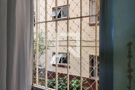 Vista de apartamento à venda com 3 quartos, 63m² em Vila Jerusalem, São Bernardo do Campo