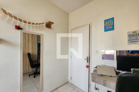 Quarto 1 de apartamento à venda com 3 quartos, 63m² em Vila Jerusalem, São Bernardo do Campo