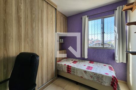 Quarto 1 de apartamento à venda com 3 quartos, 63m² em Vila Jerusalem, São Bernardo do Campo