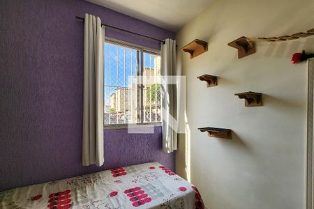 Quarto 1 de apartamento à venda com 3 quartos, 63m² em Vila Jerusalem, São Bernardo do Campo