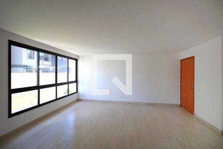 Quarto de apartamento à venda com 4 quartos, 135m² em Serra, Belo Horizonte