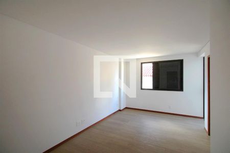 Quarto 2 de apartamento à venda com 4 quartos, 135m² em Serra, Belo Horizonte