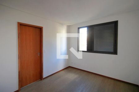 Quarto 2 de apartamento à venda com 4 quartos, 135m² em Serra, Belo Horizonte