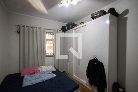 Quarto 1 de casa para alugar com 4 quartos, 178m² em Vila Maria, São Paulo