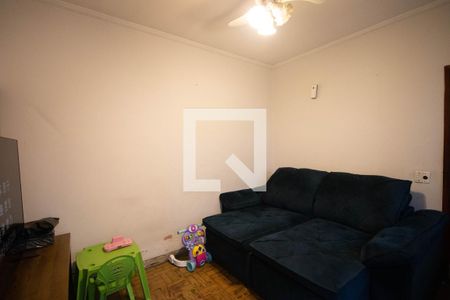 Sala 1 de casa para alugar com 4 quartos, 178m² em Vila Maria, São Paulo