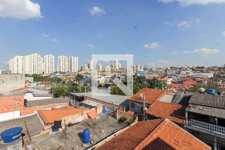 Vista do Terraço de casa à venda com 3 quartos, 320m² em Jardim Moreira, Guarulhos