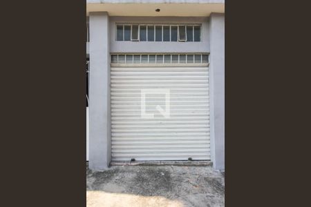 Área Externa - Salão Comercial de casa à venda com 3 quartos, 320m² em Jardim Moreira, Guarulhos