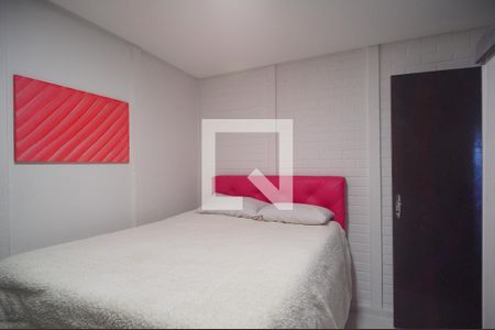 Quarto 1 de casa à venda com 3 quartos, 102m² em Santo Afonso, Novo Hamburgo