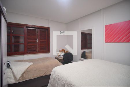 Quarto 1 de casa à venda com 3 quartos, 102m² em Santo Afonso, Novo Hamburgo
