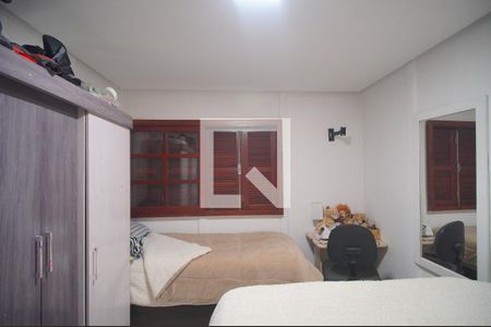 Quarto 1 de casa à venda com 3 quartos, 102m² em Santo Afonso, Novo Hamburgo