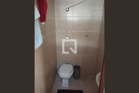 Quarto Suíte 3 de casa à venda com 4 quartos, 250m² em Jardim Santo Amaro, São Paulo