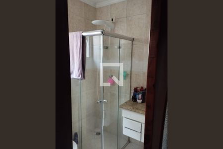 Quarto Suíte 2 de casa à venda com 4 quartos, 250m² em Jardim Santo Amaro, São Paulo