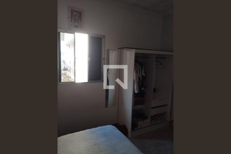 Quarto Suíte 3 de casa à venda com 4 quartos, 250m² em Jardim Santo Amaro, São Paulo