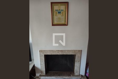 Sala de casa à venda com 4 quartos, 250m² em Jardim Santo Amaro, São Paulo