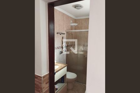 Quarto Suíte 1 de casa à venda com 4 quartos, 250m² em Jardim Santo Amaro, São Paulo