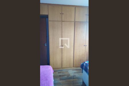 Quarto 4 de casa à venda com 4 quartos, 250m² em Jardim Santo Amaro, São Paulo