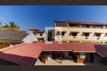 Vista de casa à venda com 3 quartos, 490m² em Camboinhas, Niterói