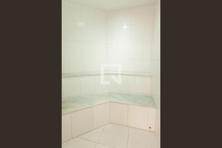Saúna de casa de condomínio à venda com 3 quartos, 268m² em Casa Branca, Brumadinho
