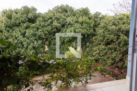 Vista Suíte1 de casa de condomínio à venda com 3 quartos, 268m² em Casa Branca, Brumadinho