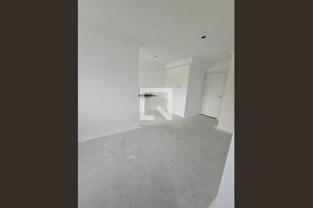 Sala/Cozinha de apartamento à venda com 2 quartos, 58m² em Taquara, Rio de Janeiro