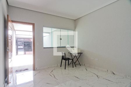 Sala de casa à venda com 3 quartos, 110m² em Parque Sao Domingos, São Paulo