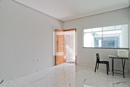 Sala de casa à venda com 3 quartos, 110m² em Parque Sao Domingos, São Paulo