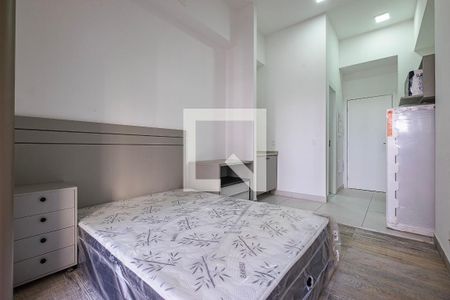 Studio de kitnet/studio à venda com 1 quarto, 24m² em Vila Madalena, São Paulo