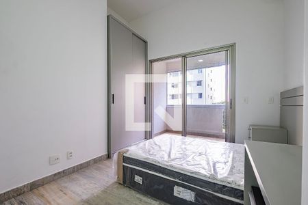Studio de kitnet/studio à venda com 1 quarto, 24m² em Vila Madalena, São Paulo