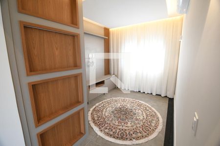 Sala 4 de casa de condomínio à venda com 4 quartos, 402m² em Alphaville Dom Pedro, Campinas
