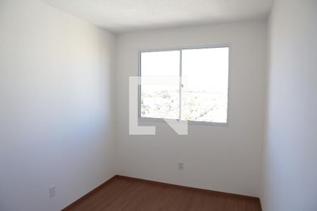 Suíte de apartamento à venda com 2 quartos, 52m² em Novo Riacho, Contagem