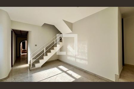 Sala de apartamento à venda com 5 quartos, 380m² em Santa Lúcia, Belo Horizonte