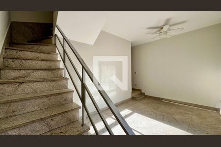 Sala de apartamento à venda com 5 quartos, 380m² em Santa Lúcia, Belo Horizonte