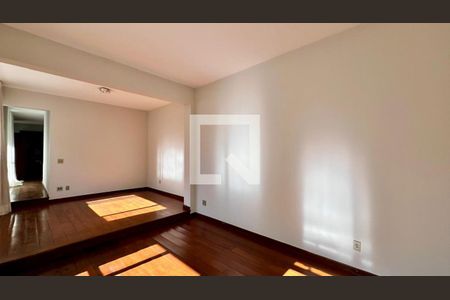Sala de apartamento à venda com 5 quartos, 380m² em Santa Lúcia, Belo Horizonte
