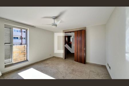 Quarto 4 de apartamento à venda com 4 quartos, 380m² em Santa Lúcia, Belo Horizonte