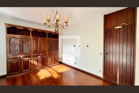Sala de apartamento à venda com 5 quartos, 380m² em Santa Lúcia, Belo Horizonte