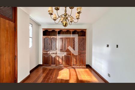 Sala de apartamento à venda com 5 quartos, 380m² em Santa Lúcia, Belo Horizonte