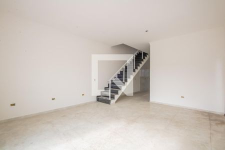 Sala de casa à venda com 3 quartos, 160m² em Jardim D’abril, Osasco