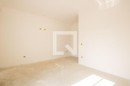 Suíte 1 de casa à venda com 3 quartos, 160m² em Jardim D’abril, Osasco