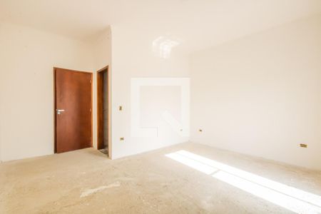 Suíte 1 de casa à venda com 3 quartos, 160m² em Jardim D’abril, Osasco