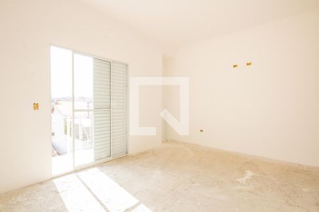 Suíte 1 de casa à venda com 3 quartos, 160m² em Jardim D’abril, Osasco