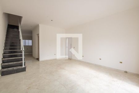 Sala de casa à venda com 3 quartos, 160m² em Jardim D’abril, Osasco