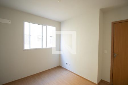 Quarto 2 de apartamento para alugar com 2 quartos, 42m² em Vila Lage, São Gonçalo
