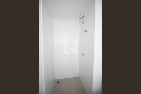 Banheiro de apartamento à venda com 1 quarto, 27m² em Moema, São Paulo