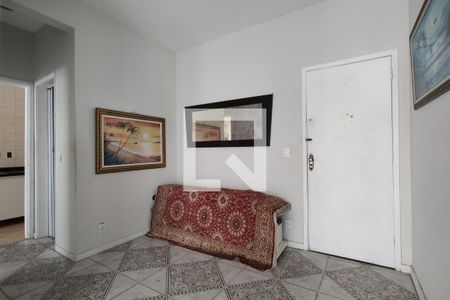 Sala de apartamento à venda com 3 quartos, 69m² em Jacarepaguá, Rio de Janeiro