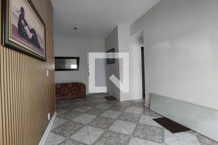 Sala de apartamento à venda com 3 quartos, 69m² em Jacarepaguá, Rio de Janeiro