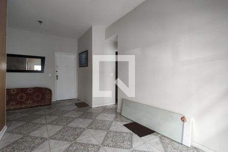 Sala de apartamento à venda com 3 quartos, 69m² em Jacarepaguá, Rio de Janeiro